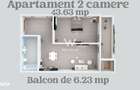 Perfect pentru investitie , apartament langa lac! - 5