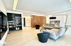 APARTAMENT EXCLUSIVIST l 5 CAMERE l 2 PARCARI l BLOC BOUTIQUE LUX l KI - 7