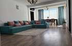 Proprietar,inchiriez apartament cu 3 camere,suprafata de 90 metri ,et.1,in Timisoara,zona Lipovei,vis-a-vis de spatiul fostului restaurant Caprice. - 3