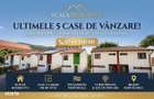 Casă cu 3 camere în Bartolomeu - 1