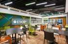 Business Garden Bucharest cladirea A, inchiriere birou Grozavesti,