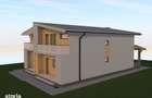 Casa tip duplex P+M - zona Bradet - 6
