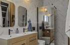 For Rent Panoramic Signature: Penthouse in Floreasca's Prime Waterfront
