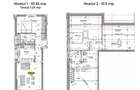 Penthouse 4 camere, intabulat, finisat la cheie (NCL-41D-Mi-ap.9) - 10