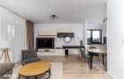 2 camere, 64 mp + dressing | Vedere spre Baza Sportiva | Sopor