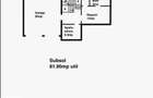 Casa 320mp cu teren 700mp , zona : Feleac