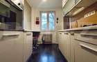 Apartament 4 camere, 2 bai, decebal, etaj intermediar - 4