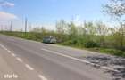 Teren Langa Uzina de Aluminiu ALRO la Strada Principala !! - 2