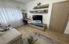 Vanzare apartament 3 camere parter gradina mobilat Baneasa Greenfield - 14