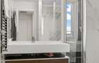 Penthouse Duplex | One Herastrau Plaza | Terase spectaculoase - 10