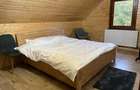 Casa cabana jud. Brasov Bran Moieciu - 5