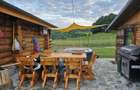 Cabana de Vis Valcanesti Prahova ! - 1