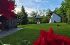Casa de vanzare, intr-un loc superb si linistit - 13