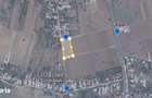Teren intravilan in Dumbraveni | Aproape de Focsani | Suprafata 4780mp - 1