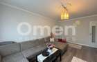 Apartament cu 3 camere decomandat, etaj intermediar,  zona Lidl Hotvon - 3