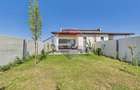 Casa tip duplex cu 4 camere moderna in Domnesti - 14