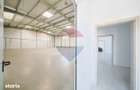 Hala de inchiriat | 1200 mp utili | Campia Turzii Zona Industriala - 9