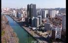 Riverside Tower - spatii langa metrou cu preturi de la 7.5 EUR + TVA