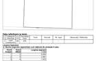 Proprietar, Teren POT 60, CUT 2, vila turistica rezidential restaurant, zona A, front 14 ml - 4