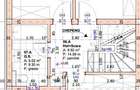 Duplex mobilat si utilat cu 4 camere si 101 mp utili - Giroc - 3