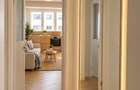 Apartament cu 2 camere in Eforie Nord vedere spre Lacul Techirghiol si Marea Neagra, renovare inceputa