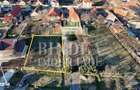 Teren pretabil constructie casa- cartier linistit Giarmata