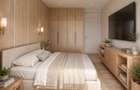Apartament 2 camere Etaj 3 la cheie | Oferta limitata reducere 3.000 - 1