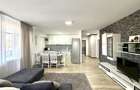 Apartament 95 mp mobilat, utilat bloc Construc?ie Noua cartier Stadion