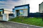 Casa de inchiriat Berceni - Vidra | Complex Rezidential Premium - 1