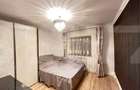 Apartament 3 camere | Living + bucatarie open-space | Ultrafinisat - 6
