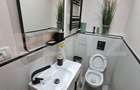 Garsoniera moderna,  , zona Astra, renovata complet, centrala si aer conditionat - 2
