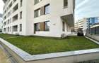 Apartament vanzare 2 camere Sos. Nordului | Gradina 37mp | mobilat lux