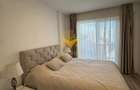3 camere, mobilat LUX, parcare subterana, AC, Record Park