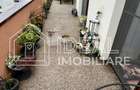 Penthouse cu 4 camere si terasa, complet Mobilat, zona Doamna Stanca