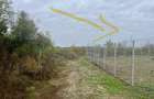 Teren de vanzare in suprafata de 2000 mp in Sat Smeura, Jud. Arges - 2