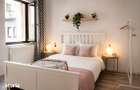 Apartament 3 camere Calea Victoriei | 93 mp total | Lift | Etaj 4/7 - 1