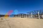 Hale de vânzare – 600 mp, open space, acces TIR, zona intrare Baciu - 7