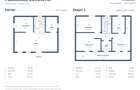 Casă P+1 aproape de plajă | Mamaia Nord | 4 camere - 3 băi - 18