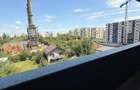 Apartament 2 Camere I Gata De Mutare I Bloc Finalizat