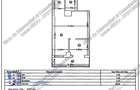 🙋I.C.I.L. Bloc 2017🔸2 Camere 48m² Mobilat Utilat Centrala pe Gaze LIFT