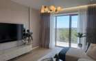 Apartament cu 2 camere mobilat // ONE High District - 1