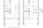 Duplex cu 5 camere - Tip D5G - 3