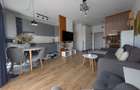 Proprietar - Vand apartament cu 2 camere si 2 locuri de parcare subterane + boxa depozitare - 6