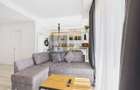 Apartament 3 camere, 2 bai Cosmopolis, 67 mp utili + loc de - 10