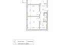Apartament 3 camere 69mp | 0 comision | Nou | Tunari - Otopeni