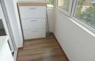 Inchiriez apartament 2 camere in Deva, I. Maniu, Magnoliei, etaj 2, - 9