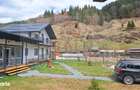 Casa individuala 5 camere de vanzare Rucar Saticu de Jos Arges - 6