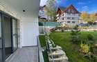 2 camere complex exclusivist, Furnica-Peles, 2025, 2 terase, centrala proprie