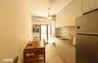 Apartament 1 camera Copou - 399 euro - 1