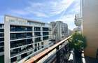 Apartament cu 4 camere în Herăstrău - 1